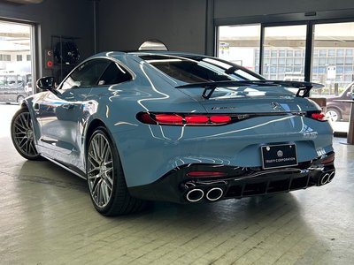2025 Mercedes-BENZ GT AMG 缩略图 13