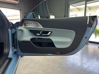 2025 Mercedes-BENZ GT AMG 缩略图 32