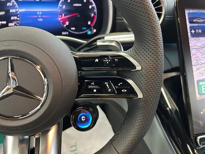 2025 Mercedes-BENZ GT AMG 缩略图 36