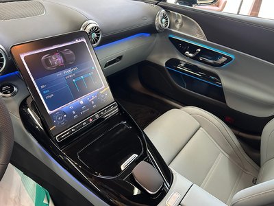 2025 Mercedes-BENZ GT AMG 缩略图 19