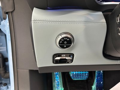 2025 Mercedes-BENZ GT AMG 缩略图 50