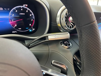 2025 Mercedes-BENZ GT AMG 缩略图 39