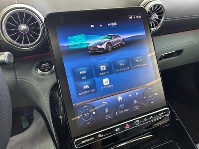 2025 Mercedes-BENZ GT AMG 缩略图 55