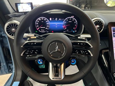 2025 Mercedes-BENZ GT AMG 缩略图 34