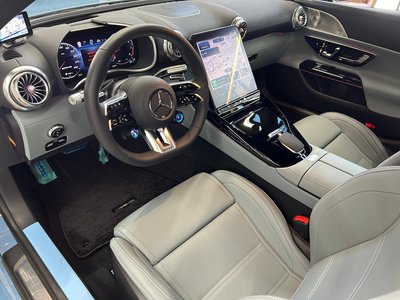 2025 Mercedes-BENZ GT AMG 缩略图 40