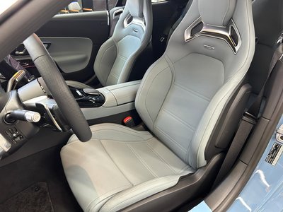 2025 Mercedes-BENZ GT AMG 缩略图 20