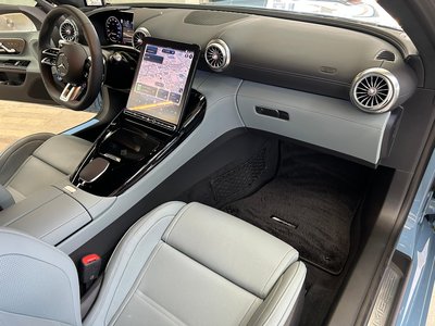 2025 Mercedes-BENZ GT AMG 缩略图 44