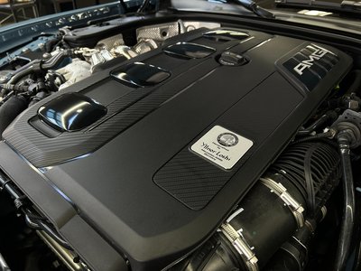 2025 Mercedes-BENZ GT AMG 缩略图 45