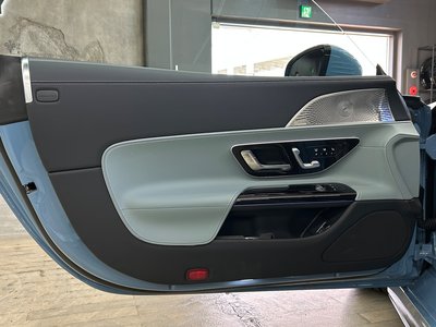 2025 Mercedes-BENZ GT AMG 缩略图 31