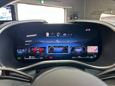 2025 Mercedes-BENZ GT AMG 缩略图 60