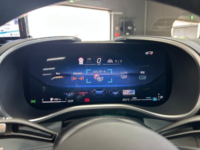 2025 Mercedes-BENZ GT AMG 缩略图 59