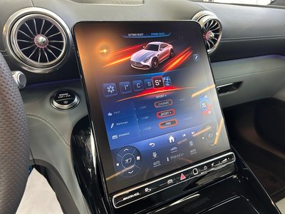 2025 Mercedes-BENZ GT AMG 缩略图 57