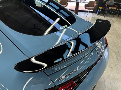 2025 Mercedes-BENZ GT AMG 缩略图 26