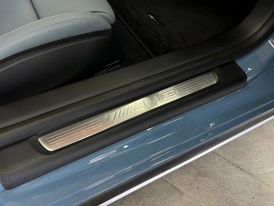 2025 Mercedes-BENZ GT AMG 缩略图 48