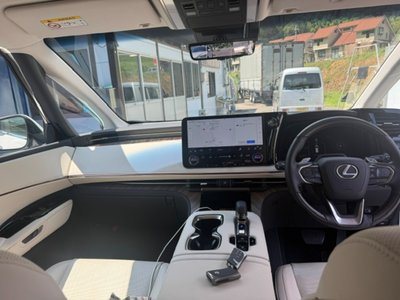 صورة مصغرة 15 لـ 2024 Lexus LM