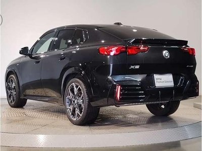 2024 BMW X2 — фото 2