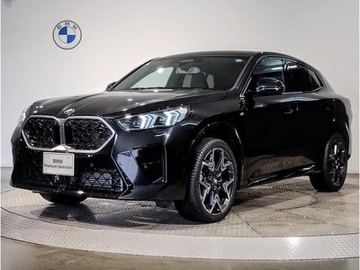 2024 BMW X2 — фото 1