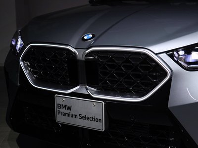 2026 BMW X2 — миниатюра 37