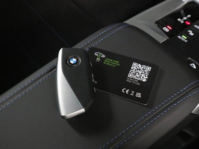 2026 BMW X2 — миниатюра 32