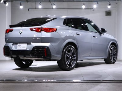 BMW X2 - 5