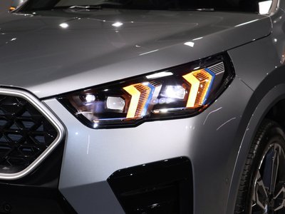 2026 BMW X2 — миниатюра 36