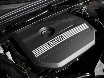2026 BMW X2 — миниатюра 41