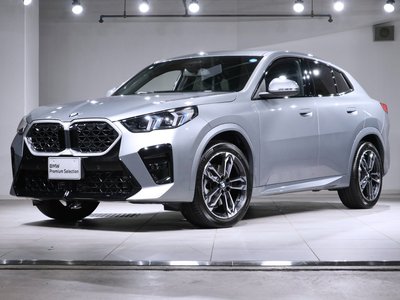 BMW X2 - 1