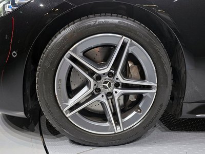 MERCEDES-BENZ S-CLASS - 6