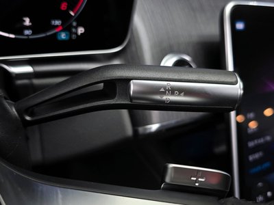 MERCEDES-BENZ S-CLASS - 9