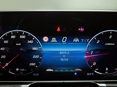 MERCEDES-BENZ S-CLASS - 8