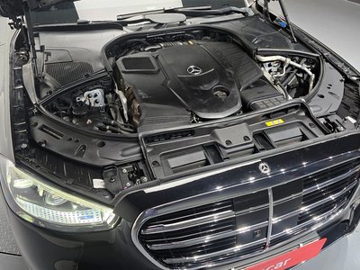 MERCEDES-BENZ S-CLASS - 7