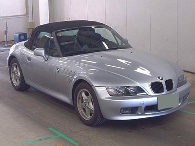 BMW Z3 ROADSTER - 1