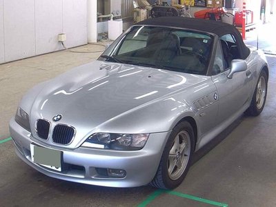 BMW Z3 ROADSTER - 4