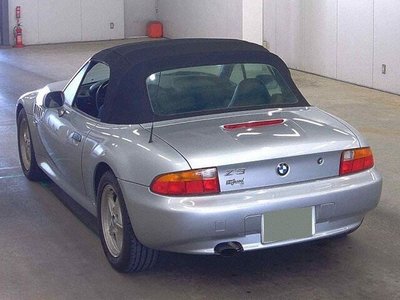 BMW Z3 ROADSTER - 2