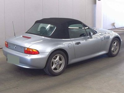 BMW Z3 ROADSTER - 5