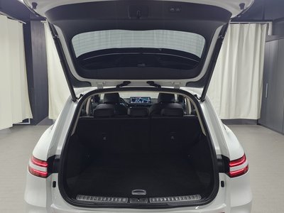 2021 Genesis GV70 — миниатюра 20