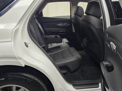 2021 Genesis GV70 — миниатюра 12