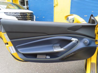 صورة 4 لـ 2021 Ferrari F8 SPIDER
