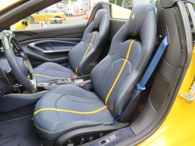 صورة 7 لـ 2021 Ferrari F8 SPIDER