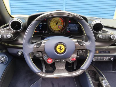 صورة 3 لـ 2021 Ferrari F8 SPIDER