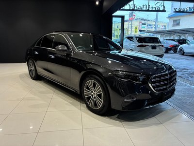 MERCEDES-BENZ E-CLASS - 3