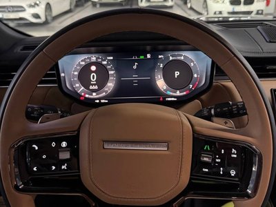 LAND ROVER RANGE ROVER SPORT - 8