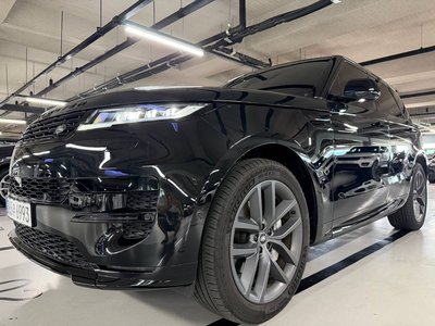 LAND ROVER RANGE ROVER SPORT - 1