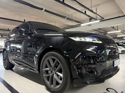 LAND ROVER RANGE ROVER SPORT - 2