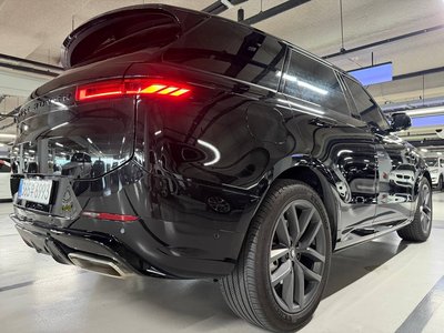 LAND ROVER RANGE ROVER SPORT - 7