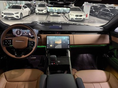 LAND ROVER RANGE ROVER SPORT - 5
