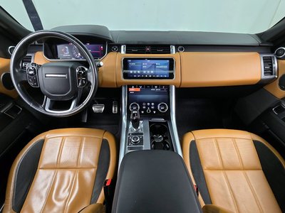 LAND ROVER RANGE ROVER SPORT - 5