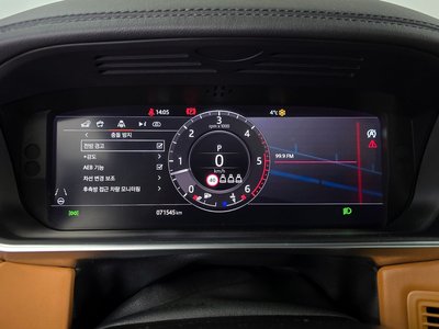 LAND ROVER RANGE ROVER SPORT - 8