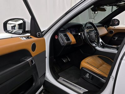 LAND ROVER RANGE ROVER SPORT - 10