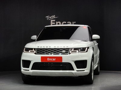 LAND ROVER RANGE ROVER SPORT - 2